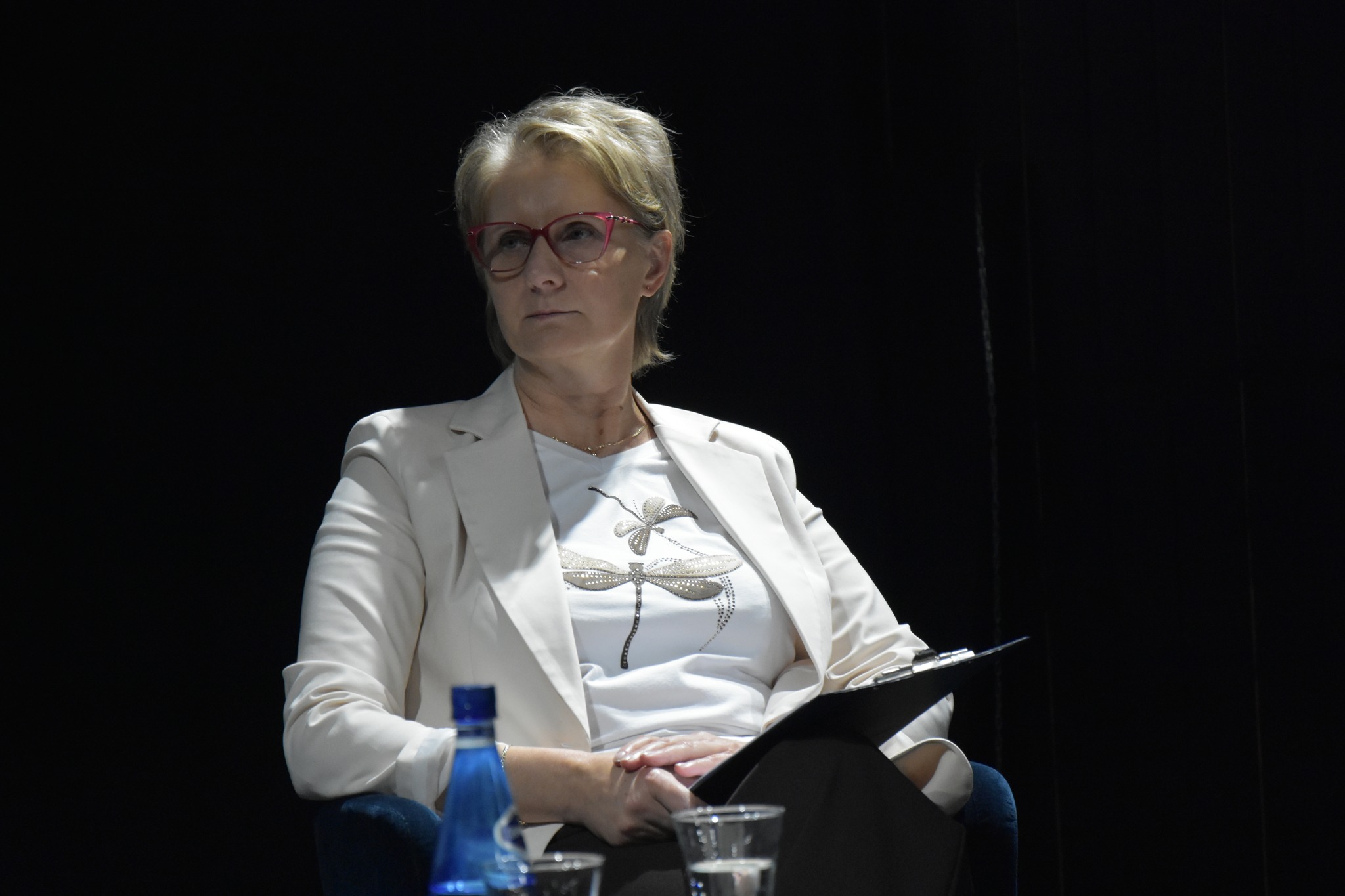 Kupię Twoje cierpienie - spotkanie autorskie z Gabrielem Cebratem